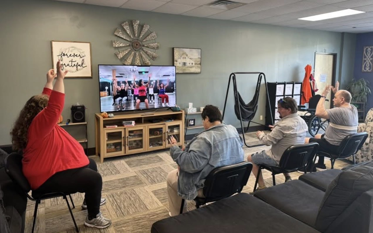 Community Day Programs — Mid-Missouri Supported Living