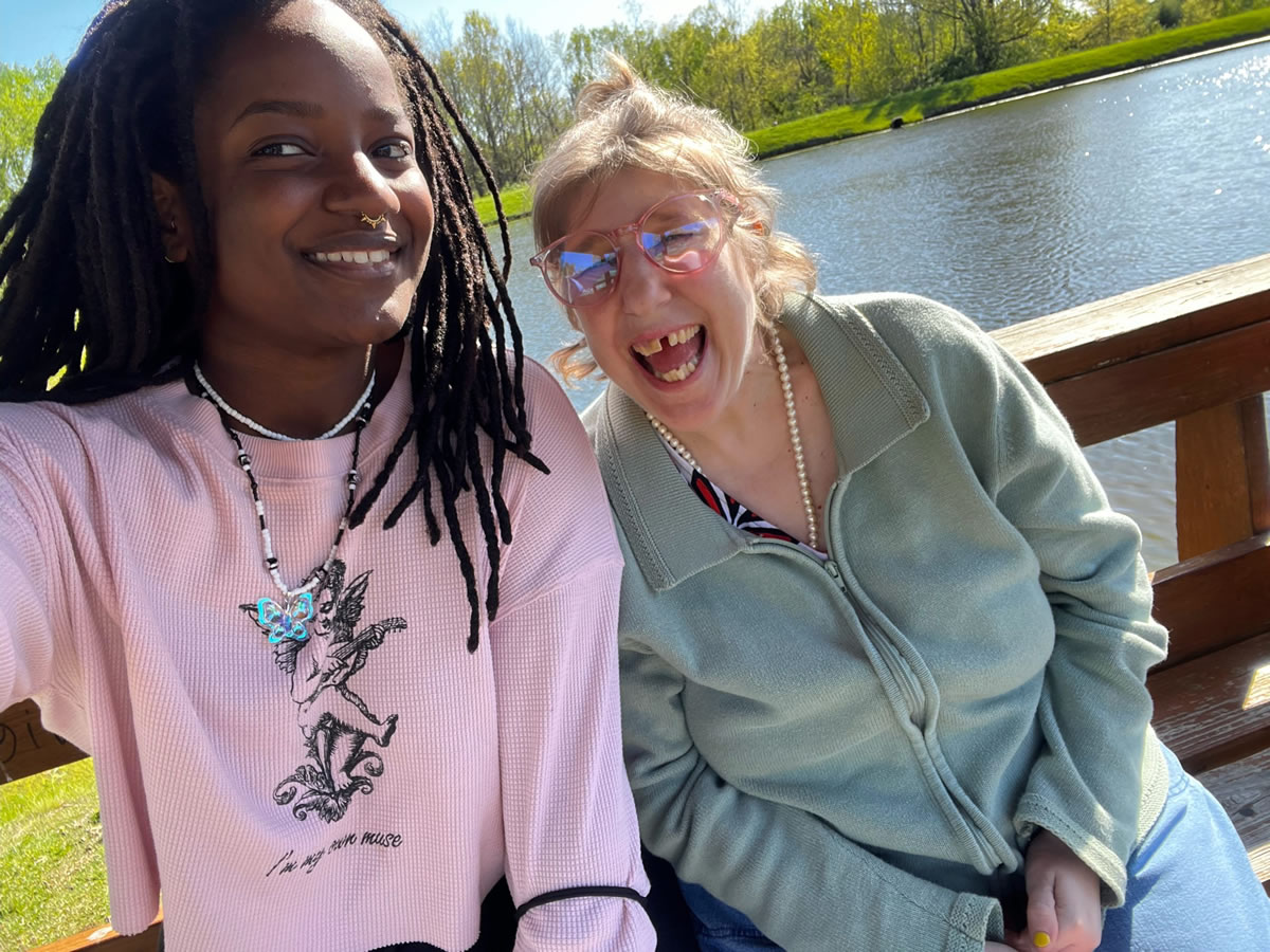 Individualized Supported Living (ISL) — Mid-Missouri Supported Living