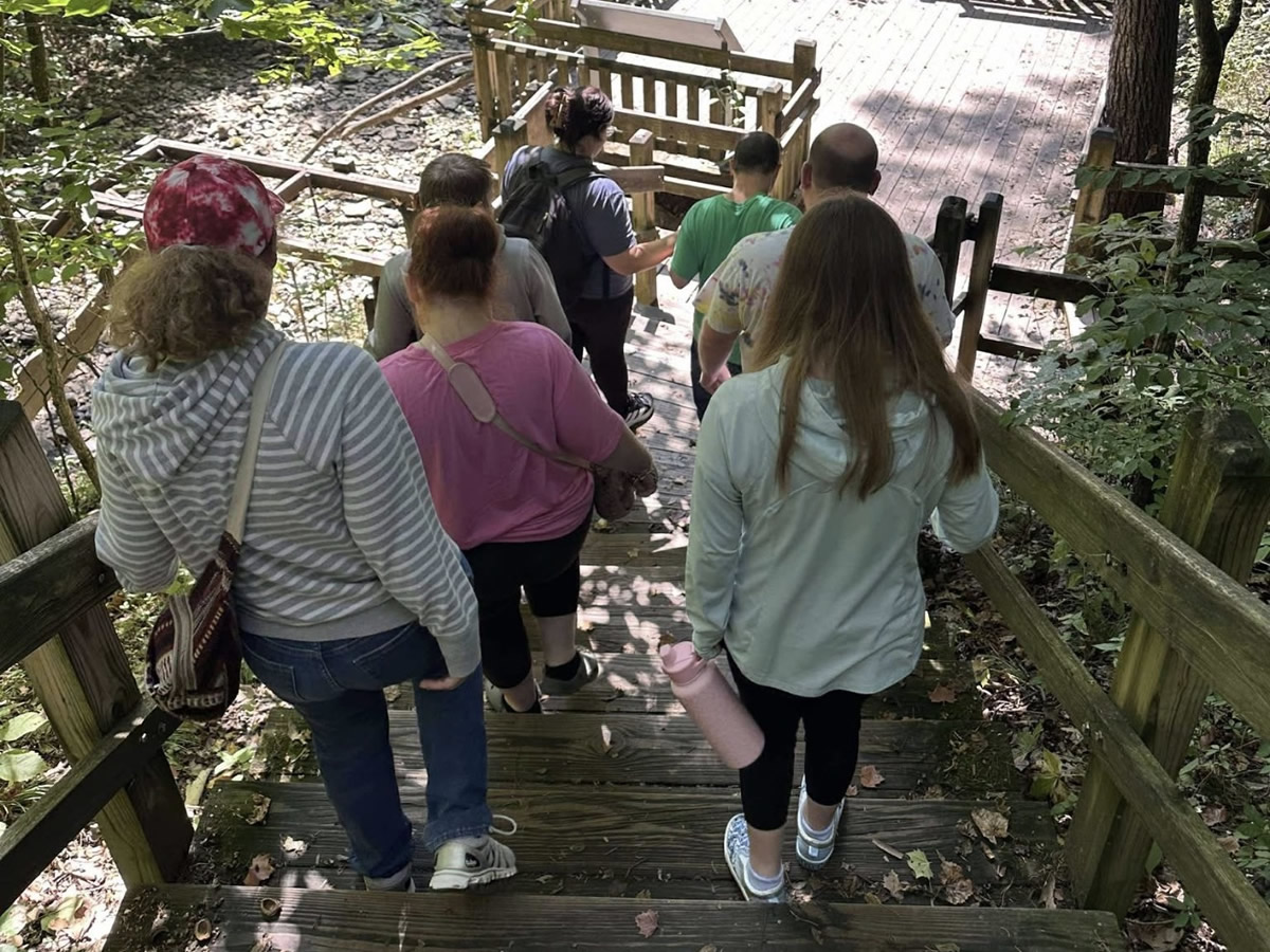 Other Services Offered by Mid-Missouri Supported Living — Mid-Missouri Supported Living